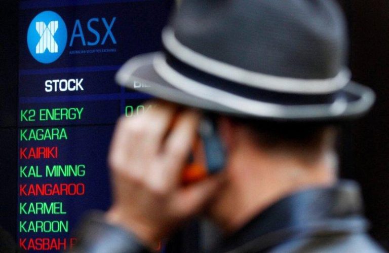 澳洲股市S&P/ASX 200指数，有望连续两个月表现优于「MSCI亚太指数」。...