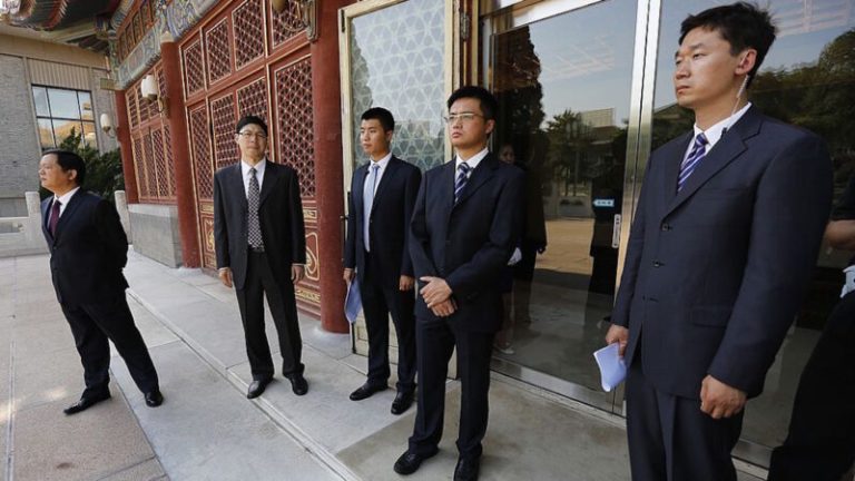 【禁闻】21大权力布局 习一人统治埋下体制隐忧