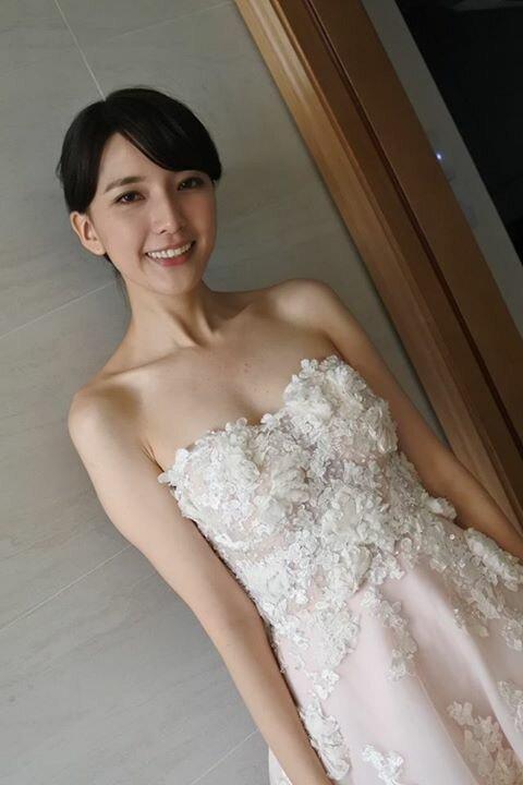 陈匡怡。图/翻摄自脸书
