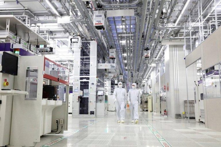 imec公布2026制程技术蓝图，预计2038年将可实现0.3纳米等级的制程技术...