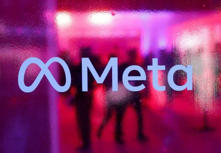 Meta要卖AI算力，引发供给过剩、投资力道放缓疑虑，惊动市场。（路透）
