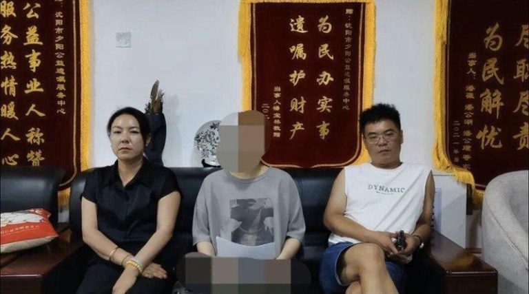 中国有愈来愈多高收入年轻人提早办理遗嘱、遗赠业务。(取材自指尖新闻)
