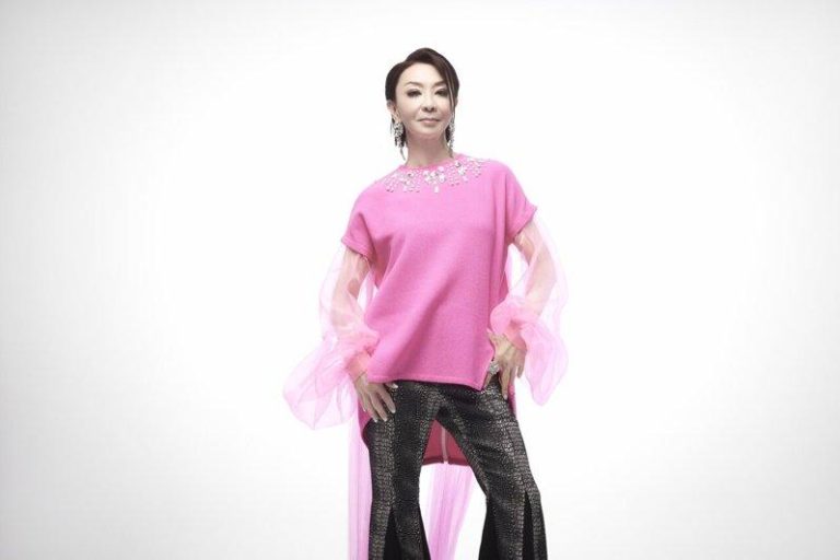 遭亲姊背叛欠上亿 63岁女星台风夜离家出走 靠1事翻身 范怡文将举办个人演出。图/川合音乐提供