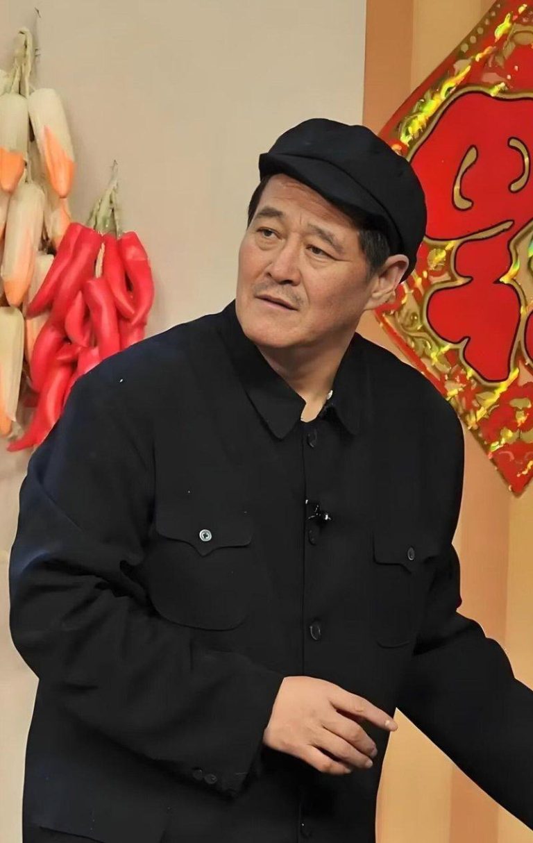 68岁的赵本山经女儿证实已全面退出演艺工作。(取材自微博)