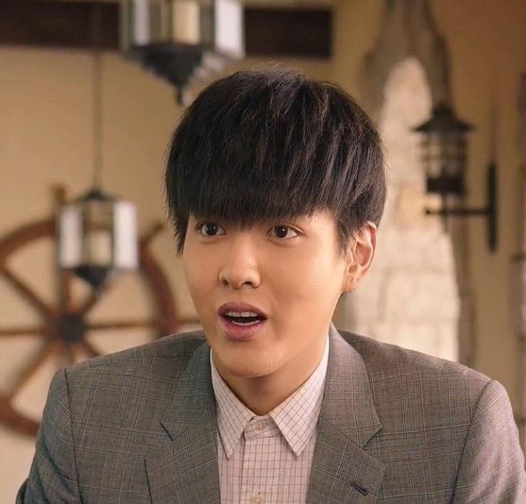 「美人鱼2」杀青8年未上映 这2人塌房逼周星驰砍掉重拍 吴亦凡(见图)和罗志祥连环塌房,让「美人鱼2」杀青8年迟未上映。(取材自豆瓣电影...