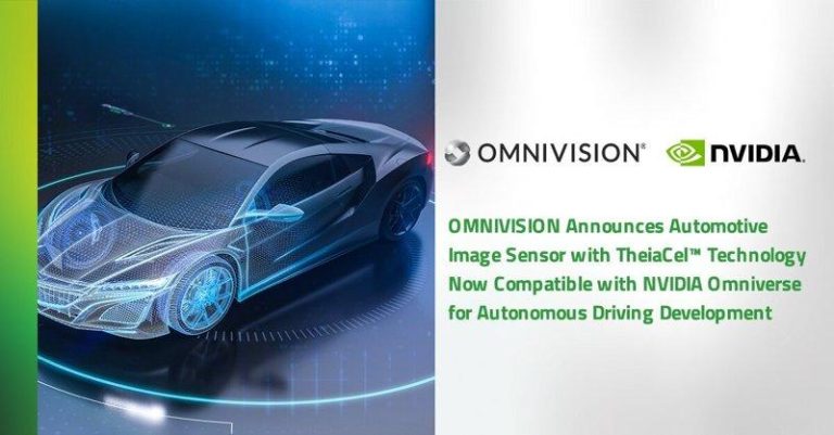 NVIDIA深化丰田合作 推动实体AI落实至智能城市和工厂 丰田将部署辉达 Omniverse,为汽车组装产线创建数字分身,借此虚拟仿真不同...