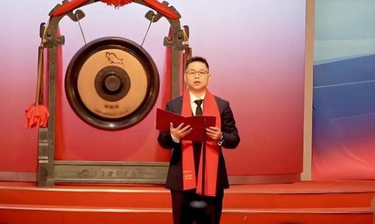 A股又现天价离婚案 强一半导体老董付出分手费59亿 周明。(取材自中国证券网)