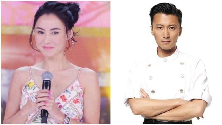谢贤辞世 9成遗产留给张柏芝生的两个孙子 张柏芝和谢霆锋有过一段婚姻,但在2011年分道扬镳。(取材自微博)