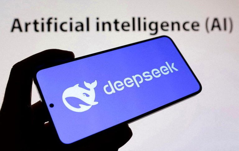 彭博引述知情人士报导，中国AI新创公司DeepSeek第二轮融资计划传出生变消息...
