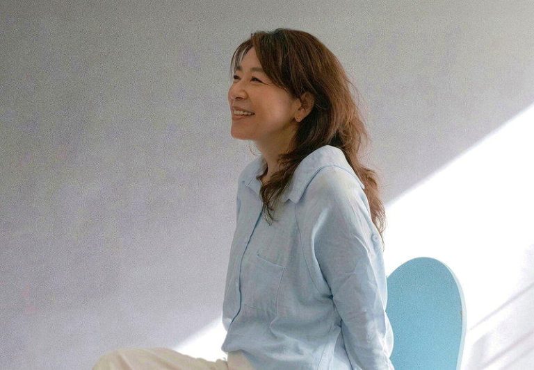 小野丽莎对台湾始终抱持着不同情感。（好满意音乐提供）