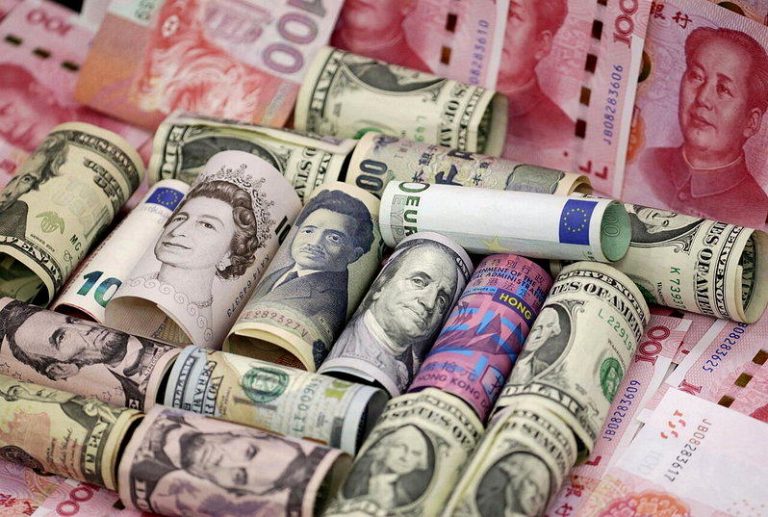 担心Fed驾驭不了通膨 全球债券投资人减持美债、钱进这些市场 联准会(Fed)控制通膨能力遭质疑,促使一部分全球债券投资人减持美国公债,转进澳...