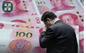 美揭习党魁七常委财富 分析:对中共毁灭一击