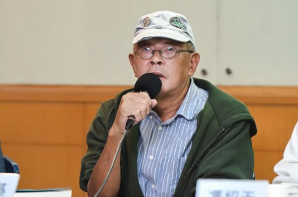 小书商的大志气——哀悼林荣基兄
