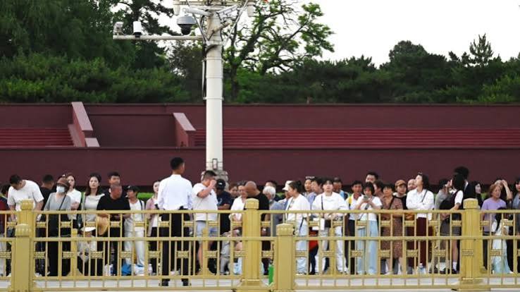 【禁闻】打压民间天然网络 中共禁设宗亲同乡社团