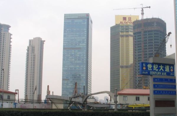 中共再造国际金融中心必然失败的原因