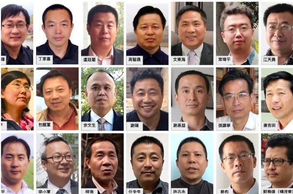 709”十一年 当帮你的律师成了被告