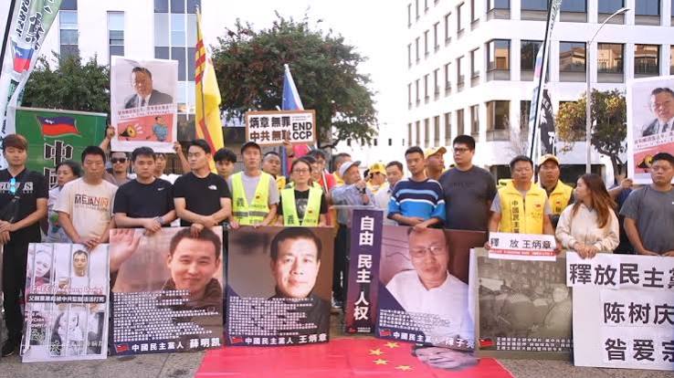 709大抓捕11周年 律师呼吁世界关注中国人权