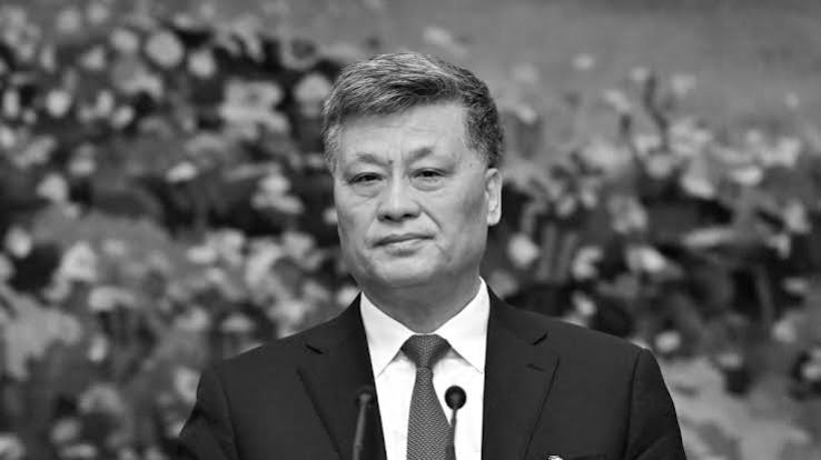 【禁闻】马兴瑞被双开 传涉庞大权贵保险网