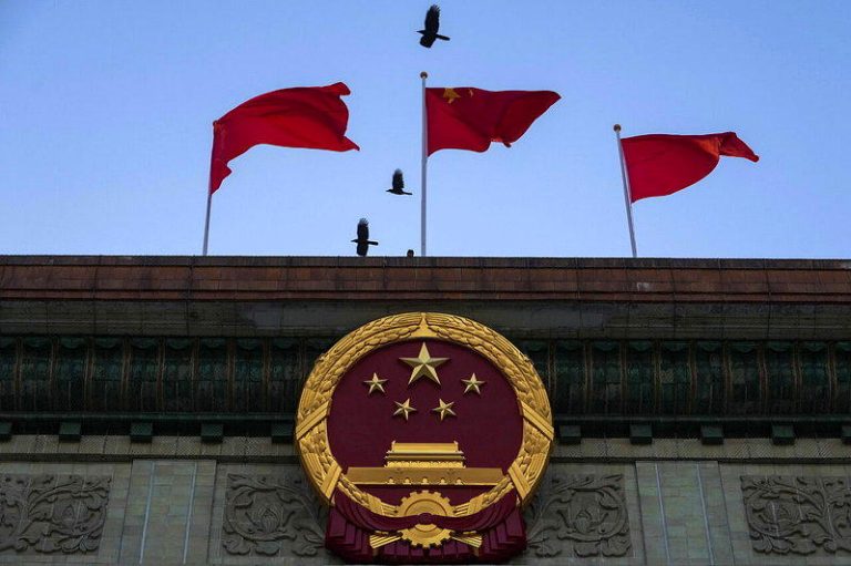 中国最高人民检察院与公安部近日联合发布「关于办理已满12周岁不满14周岁未成年人...