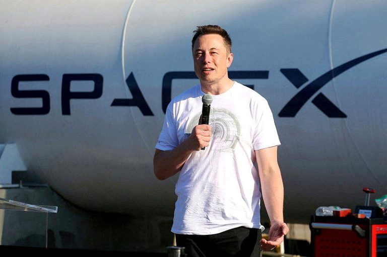 分拆特斯拉中国业务、铺路与SpaceX合并?马斯克:假新闻 外传特斯拉为与SpaceX合并铺路,中国业务恐分拆、出售甚至关闭,遭马斯克否认。...