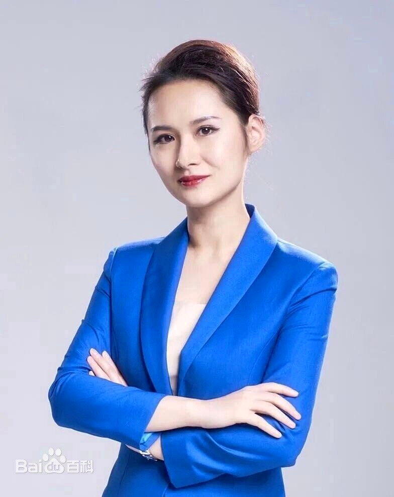 陈璇。（取材自百度百科）