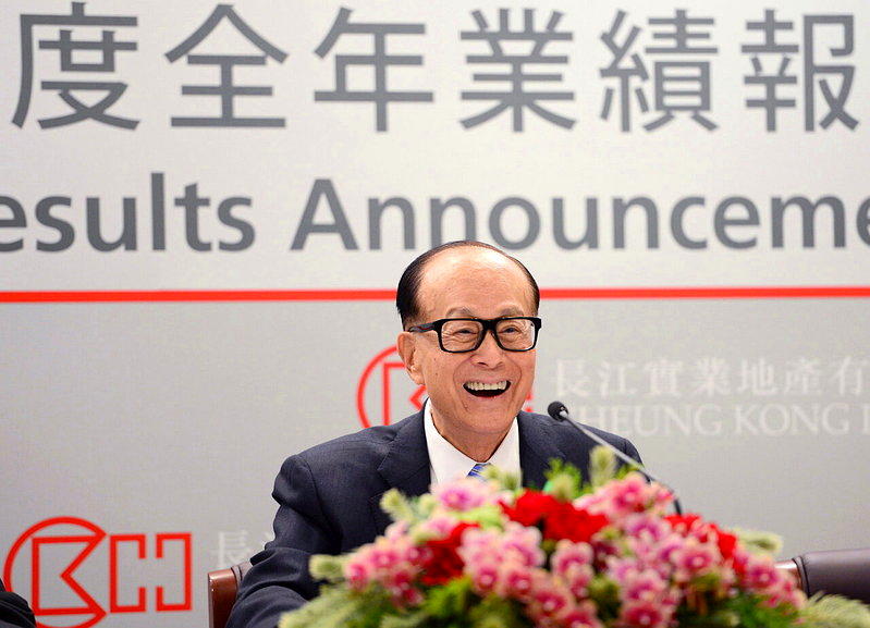李嘉诚家族据报启动出售旗下澳洲可持续分布式能源生产商EDL Energy的持股。...