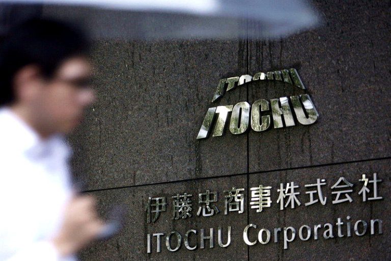 日媒报导，伊藤忠商事旗下伊藤忠科技解决方案（CTC）和精诚资讯在福冈合资成立新公...
