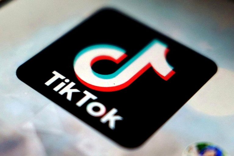 89岁爷爷意外成为另类网红 品牌付钱请他批判自家产品 TikTok社群平台。(美联社)