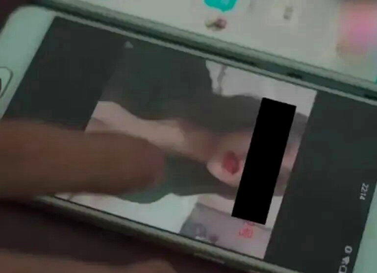 河南南阳王先生凌晨浏览色情网站,点击「招嫖」弹窗后下载App,没想到一步步落入诈...
