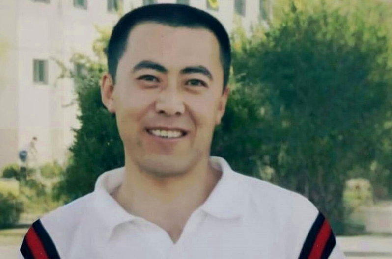 被称为陕北版「孙小果案」的郭二娃,终审仍被判死。(取材自财新网)