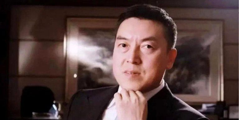 陈涛夫妇身家一年暴增560亿元，成为广东惠州首富。(取材自公众号)