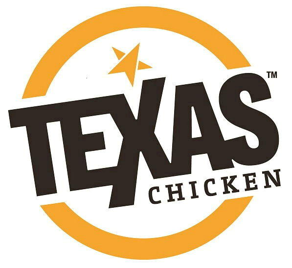 Texas Chicken目前在全球拥有超过1500家门市。(美联社)