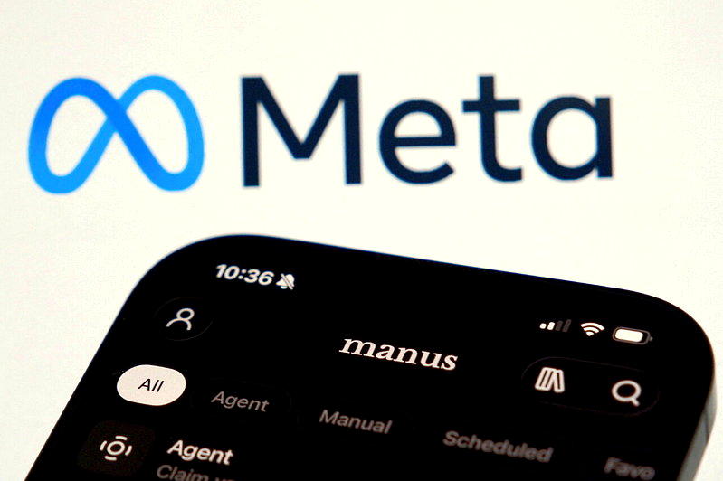 脸书母公司Meta去年12月宣布,要以超过20亿美元的价格收购中国人工智能新创公...