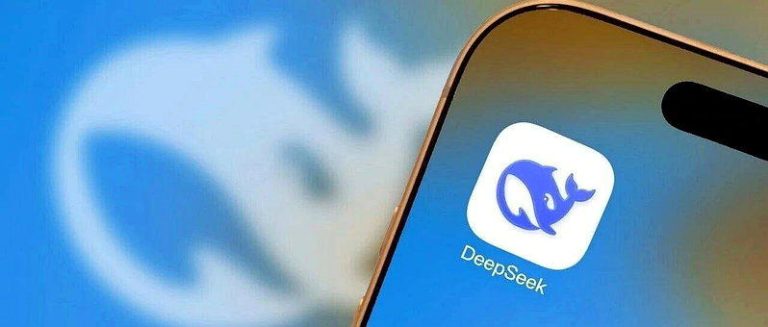 DeepSeek V4 Pro正式版突遭撤回。（取材自界面新闻）