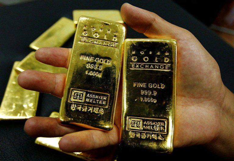 万物代币化 业者算盘打到黄金与铜等实体金属 成筹措资金新管道 矿业和科技业者正在开发与黄金、铜和铀等金属挂钩的加密代币,希望利用金属价格大涨、...