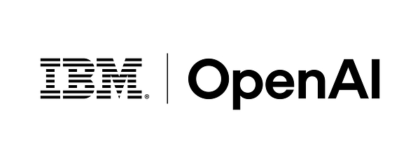 IBM 与 OpenAI 创建策略合作关系 IBM 与 OpenAI 创建策略合作关系