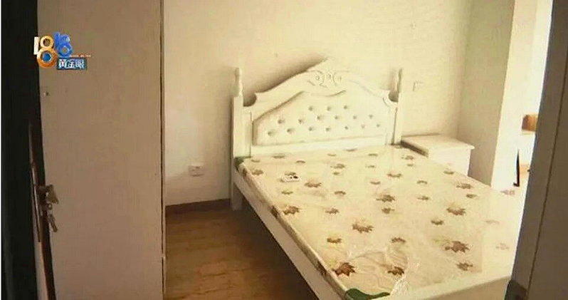 宋姓屋主将3房住宅交由业者托管,租约将到期前回去查看,竟发现屋内住进约20多人。...