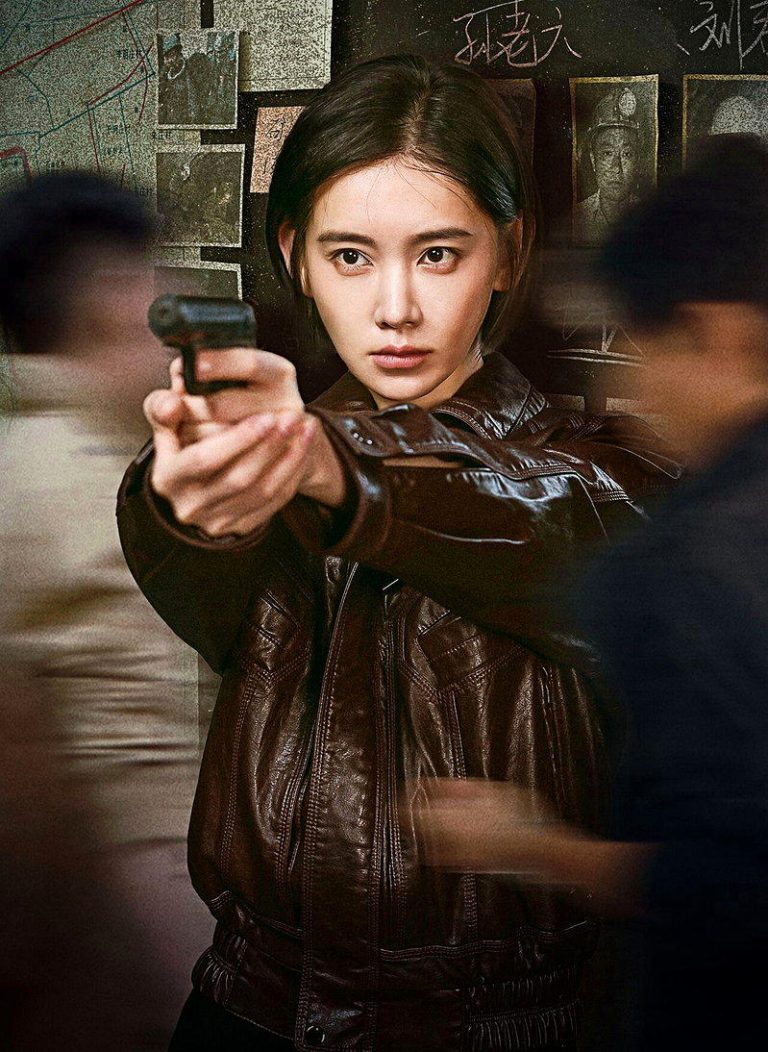 李沐宸版「季洁」被认为情绪较为外放，演技「用力过猛」。(取材自微博)