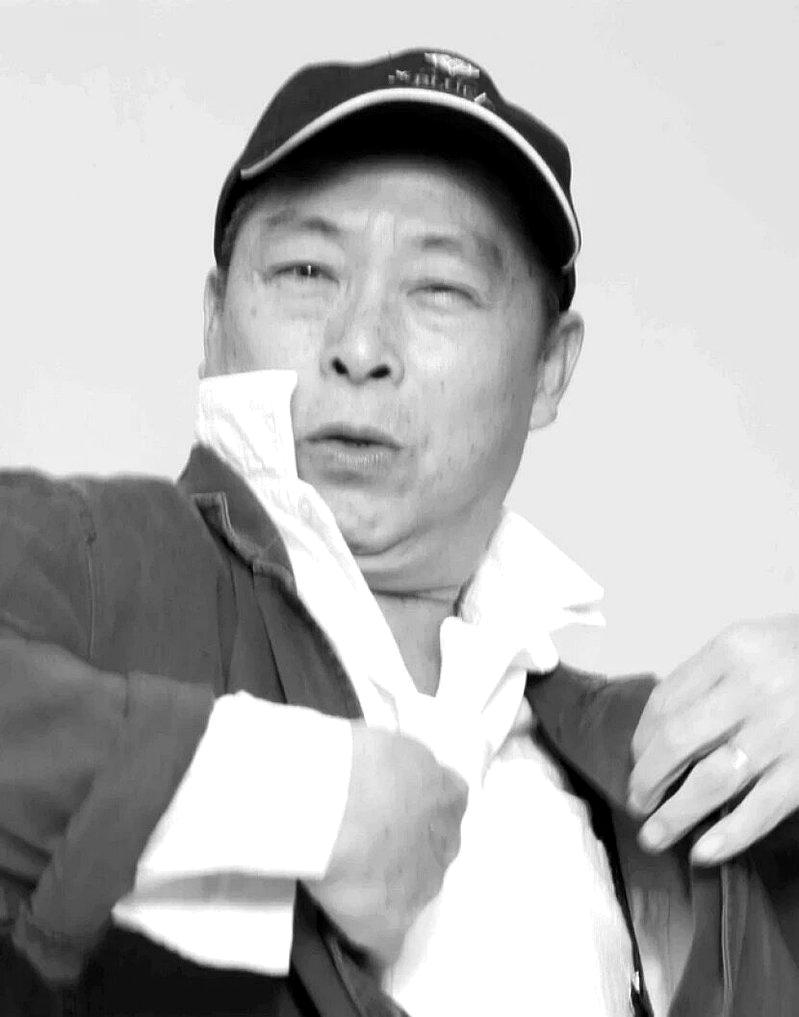 资深演员刘兆铭离世。(图/摘自香港演艺学院)
