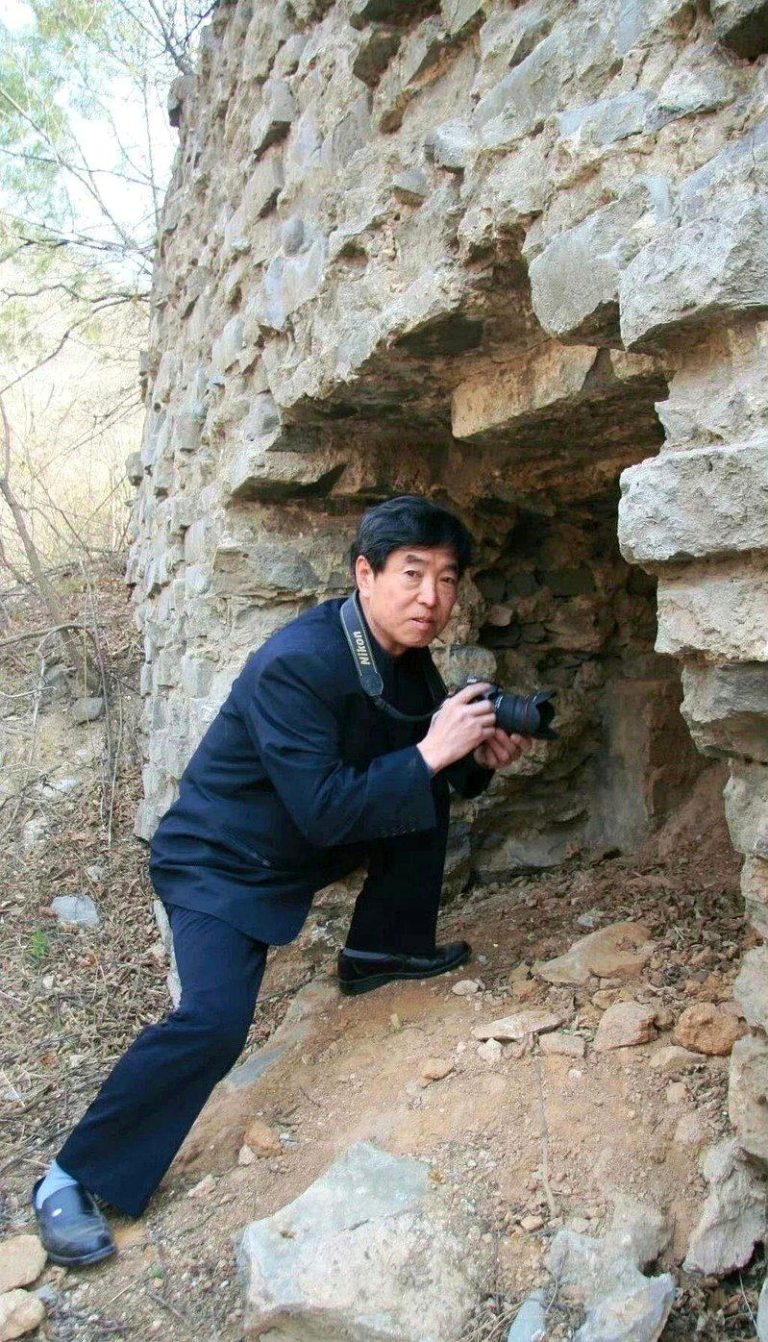 研究清宫史和陵寝的知名学者徐广源病逝。（取材自极目新闻）