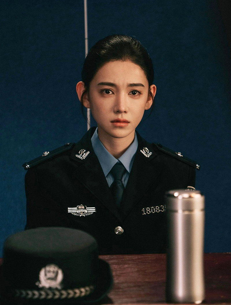 李沐宸饰演的「季洁」惨遭集中火力砲轰，老粉指其外貌过于网红化。(取材自微博)