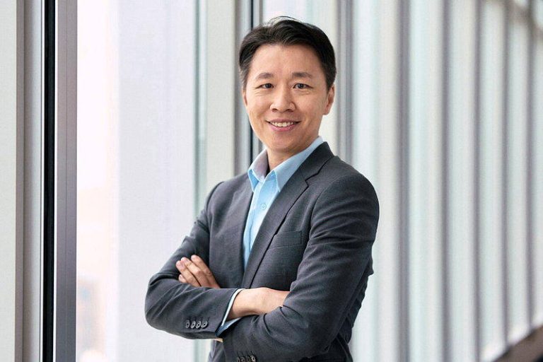 瑞银财富管理投资总监办公室亚洲资产配置主管胡俊礼。（图／瑞银财富管理投资总监办公...
