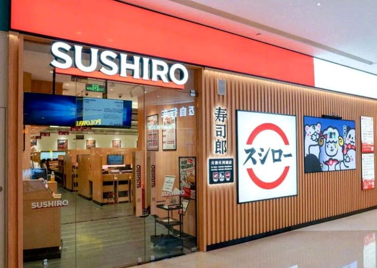 寿司郎职场霸凌?逼员工手摀解冻赤虾 教员遭停职 连锁日本回转寿司品牌「寿司郎」近日爆出严重的职场霸凌与食品安全争议。(取材自微博...