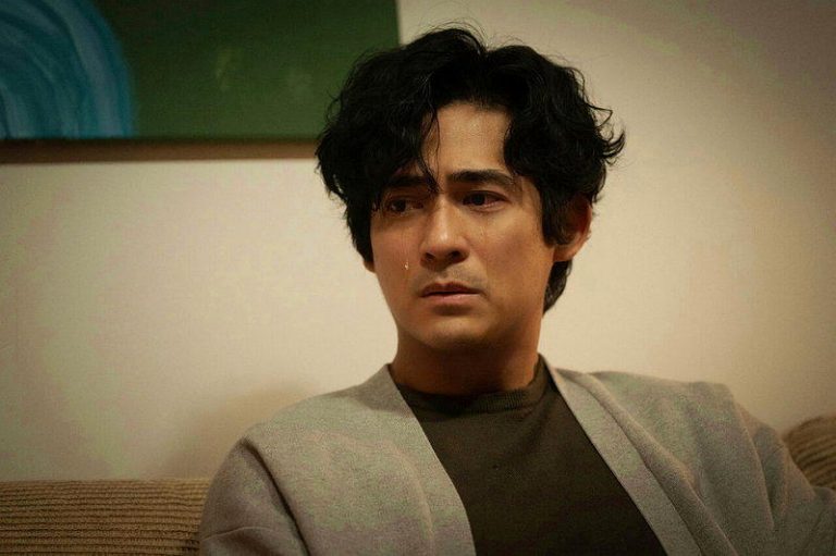 金钟奖入围名单/周渝民争视帝 李心洁、舒淇抢迷你剧集视后 仔仔不意外入围视帝。(图/大慕提供)
