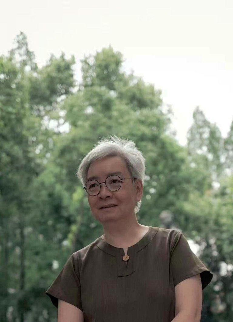 原东海大学教授陈以爱已转赴上海复旦大学历史学系任教。(取自复旦大学历史学系官网)