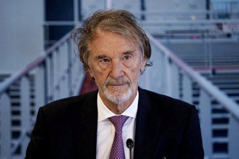 英国亿万富豪雷克里夫（Jim Ratcliffe）今天表示，由于欧洲天然气价格「...