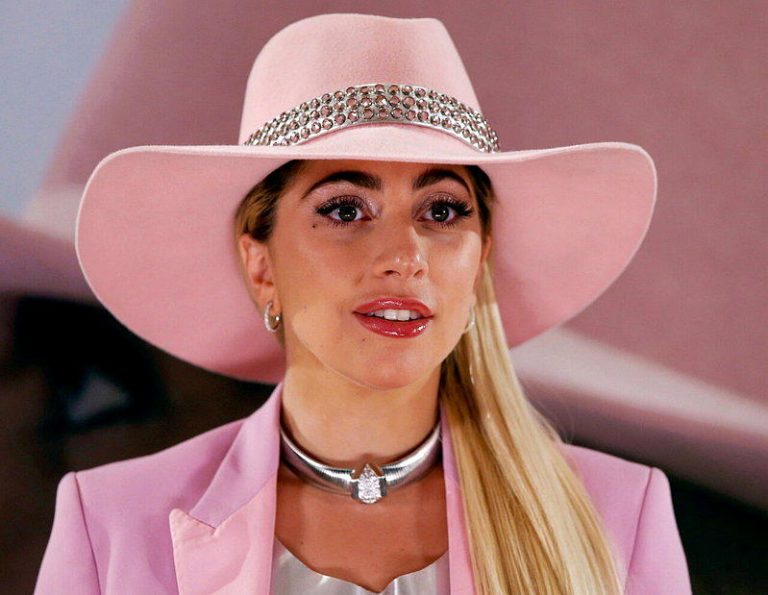 日本全家便利商店找来Lady Gaga拍招聘广告。图非广告照。(路透)