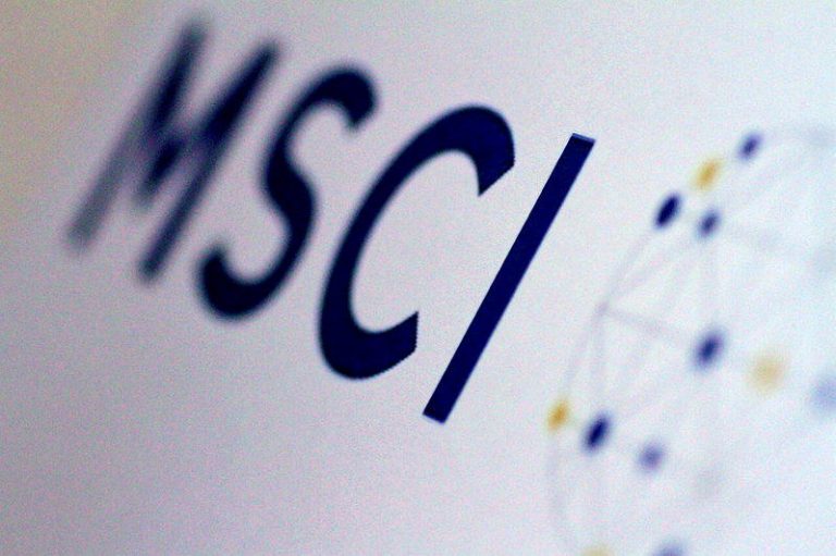 MSCI表示，已推出一系列AI价值链指数，协助投资人更精准地对AI产业进行曝险与...