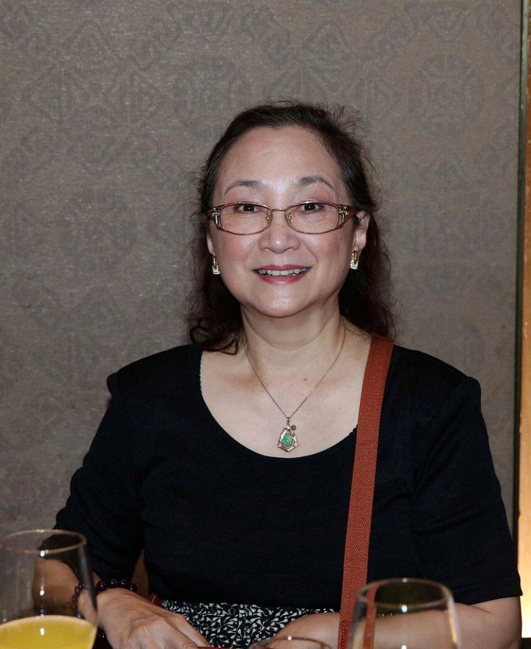 一代花旦走了 蓝琪惊传家中离世享寿74岁 蓝琪惊传离世。联合报系数据照