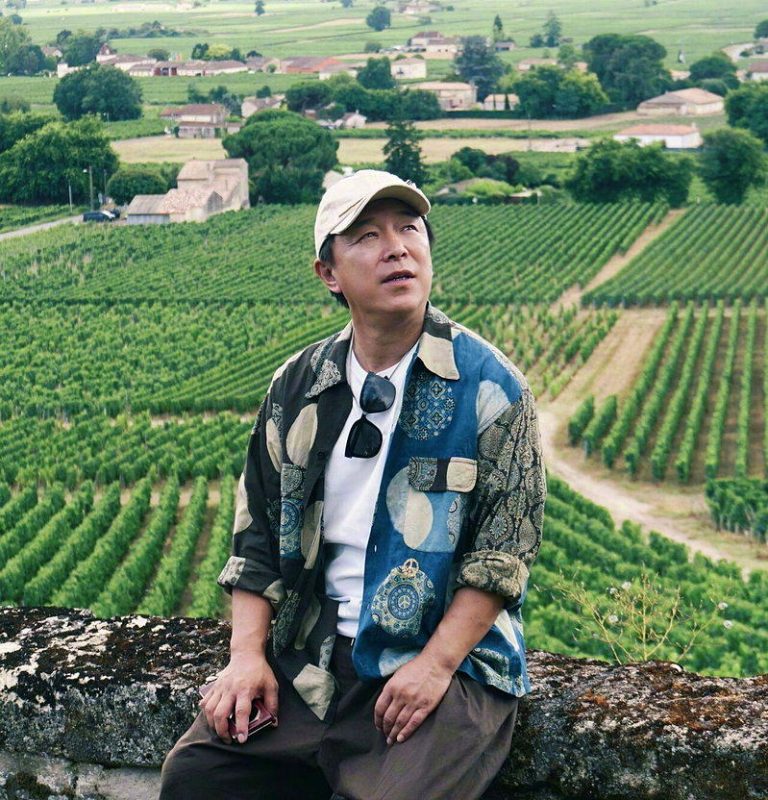 黄渤在受访时吐露「恐惧多年」的心结，就是担心自己遗传父母亲的阿兹海默症。(取材自...